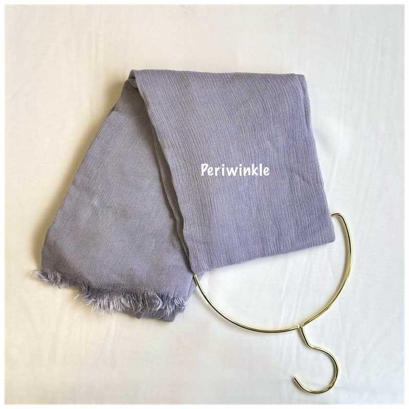 Rayon | PERIWINKLE product image