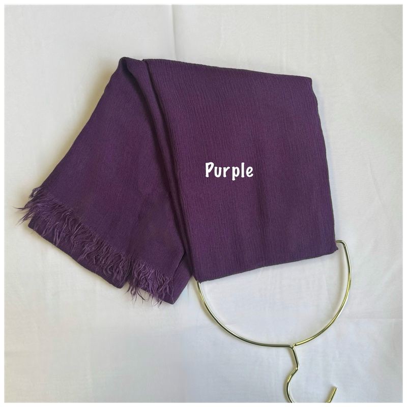 Rayon | PURPLE product image