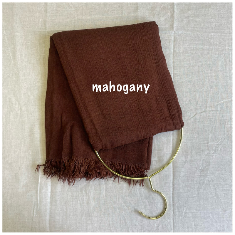 Rayon | MAHOGANY product image