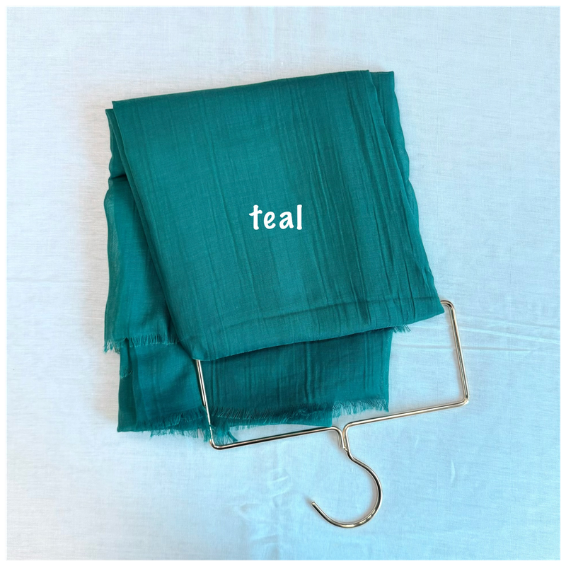 Soft Cotton | TEAL product image