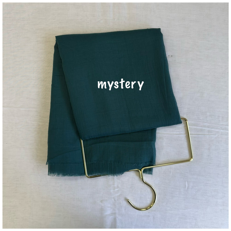 Soft Cotton | MYSTERY product image