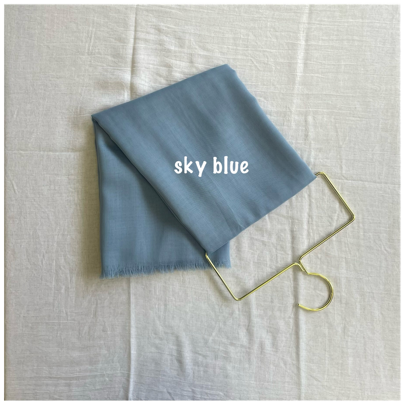 Modal | SKY BLUE product image