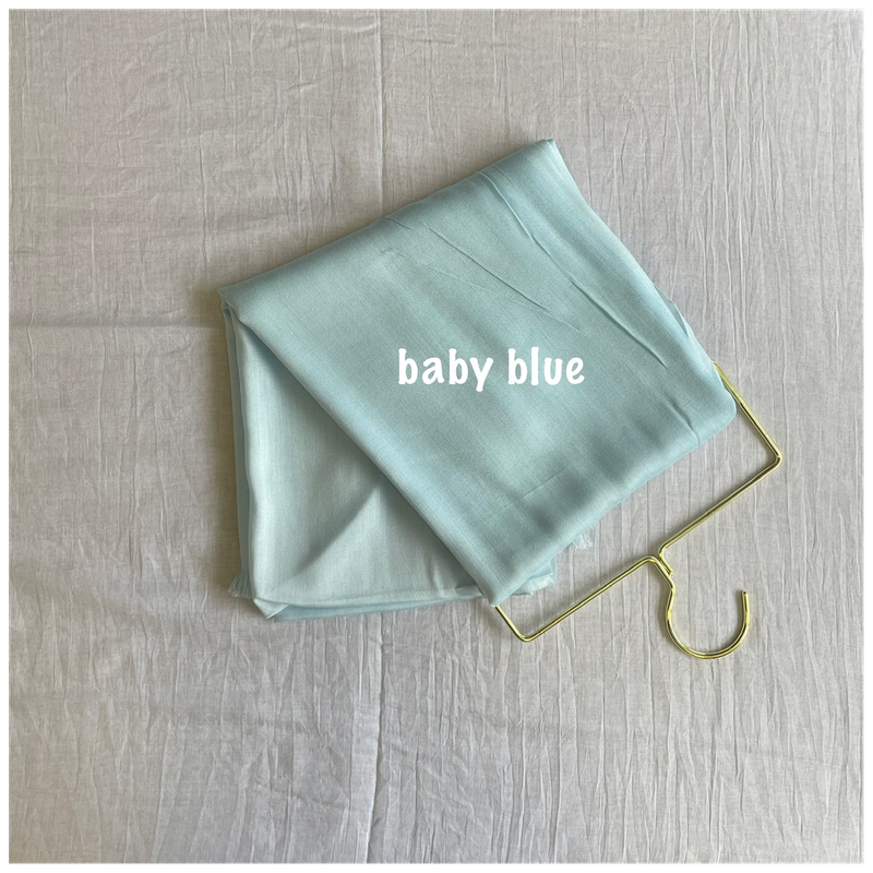 Modal | BABY BLUE product image
