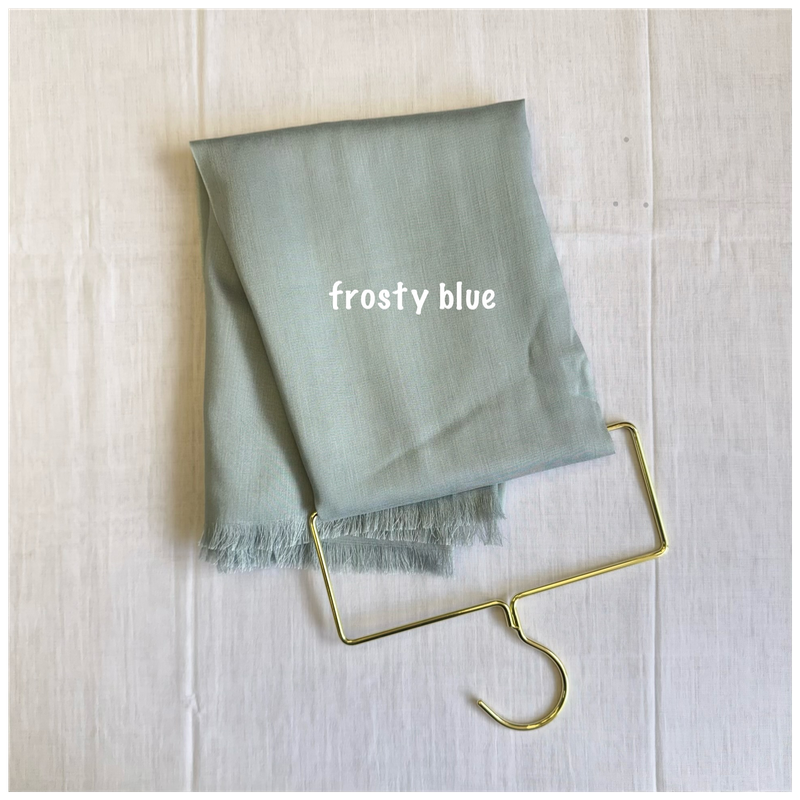 Modal | FROSTY BLUS product image