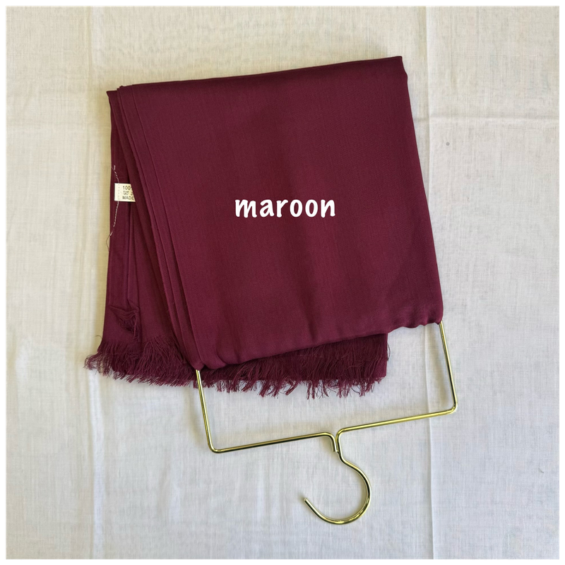 Modal | MAROON product image