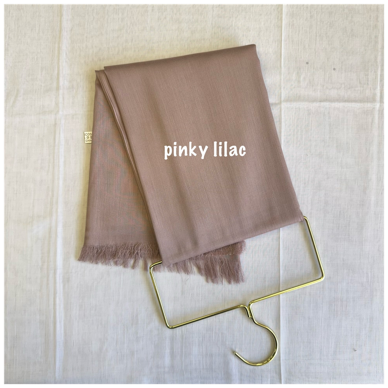 Modal | PINKY LILAC product image