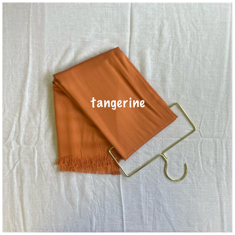 Modal | TANGERINE product image