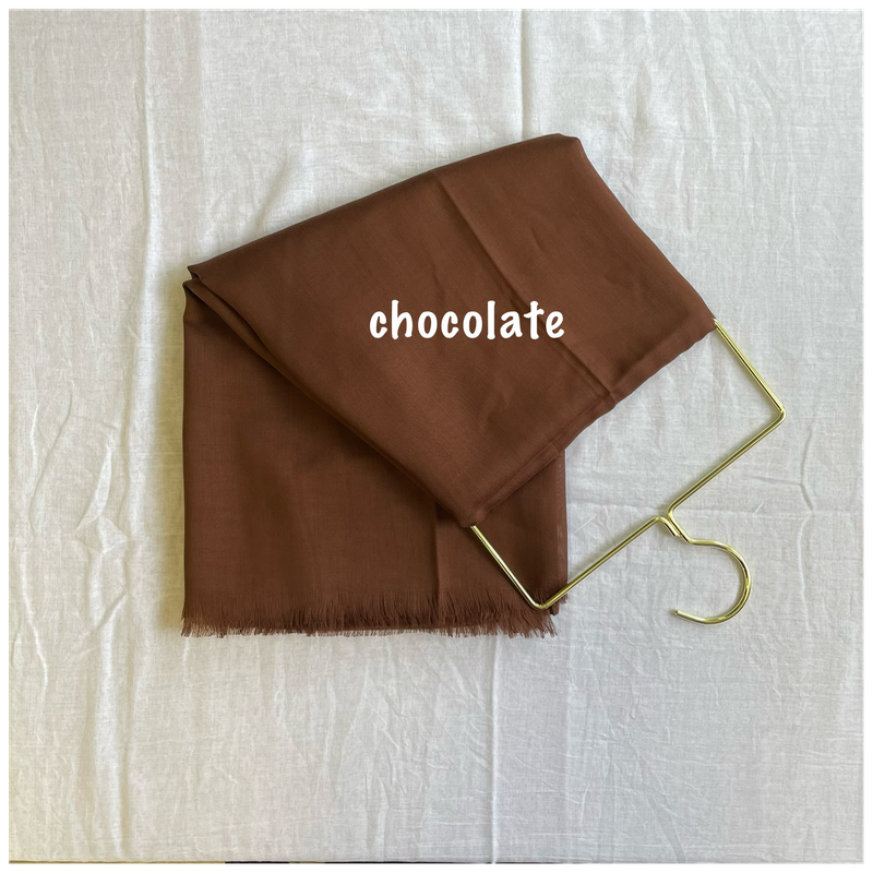 Modal | CHOCOLATE product image