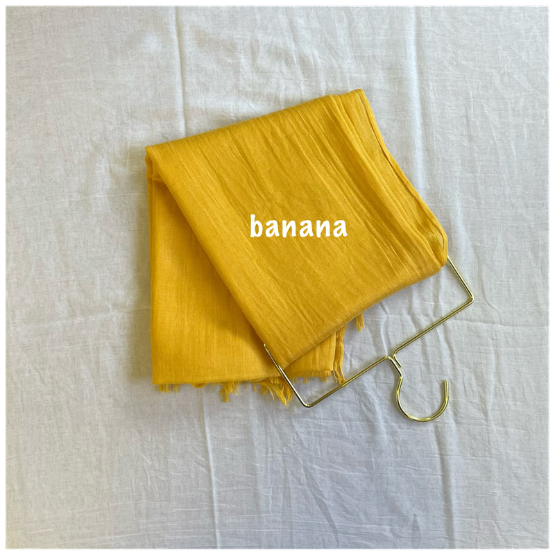 Cotton Modal | BANANA product image