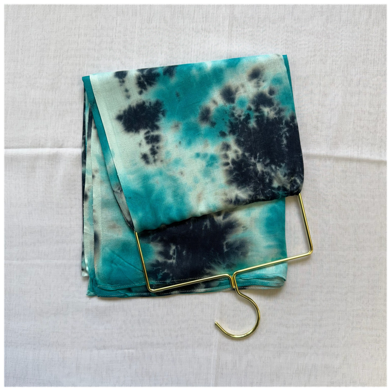 Premium Patterned Cotton Modal product image