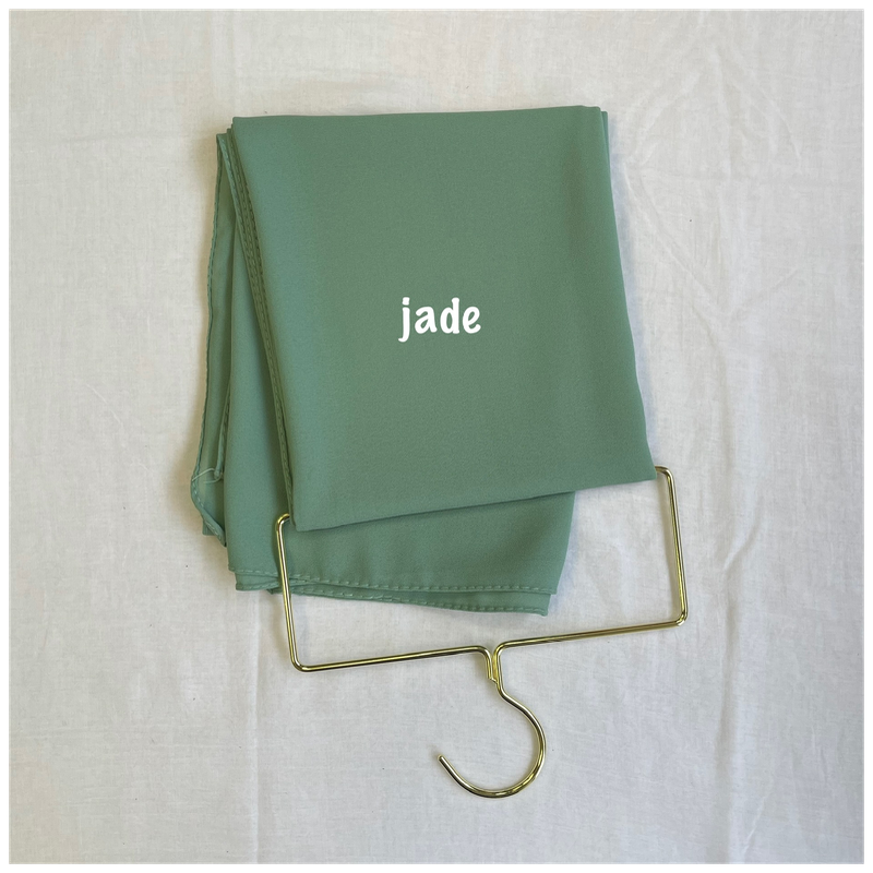 CHIFFON | Jade product image