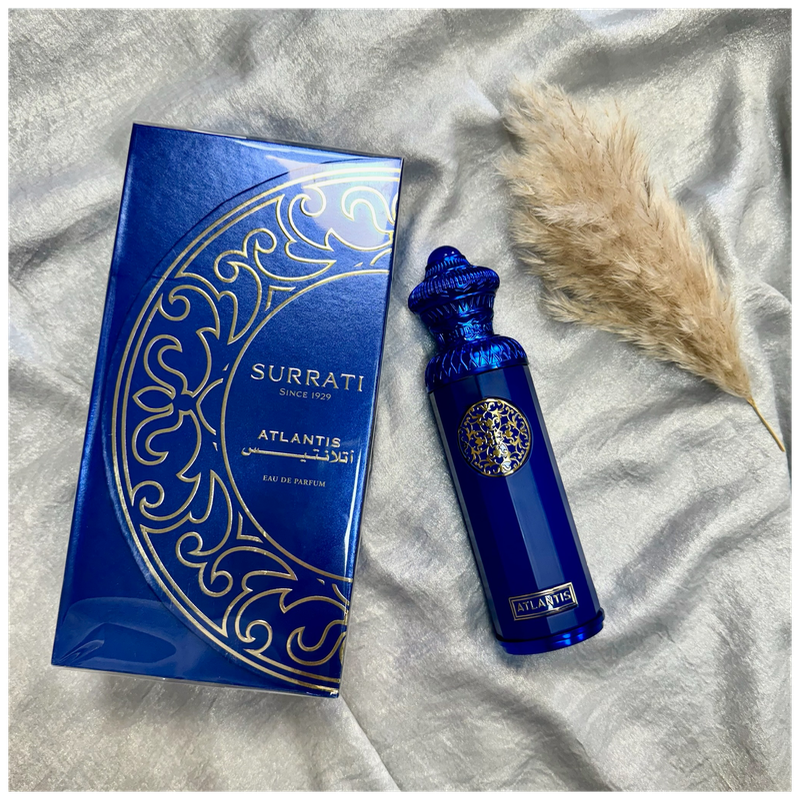 Surrati | Atlantis product image