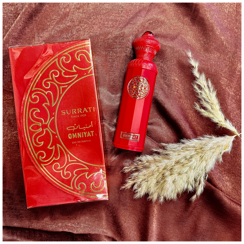 Surrati | Omniyat product image