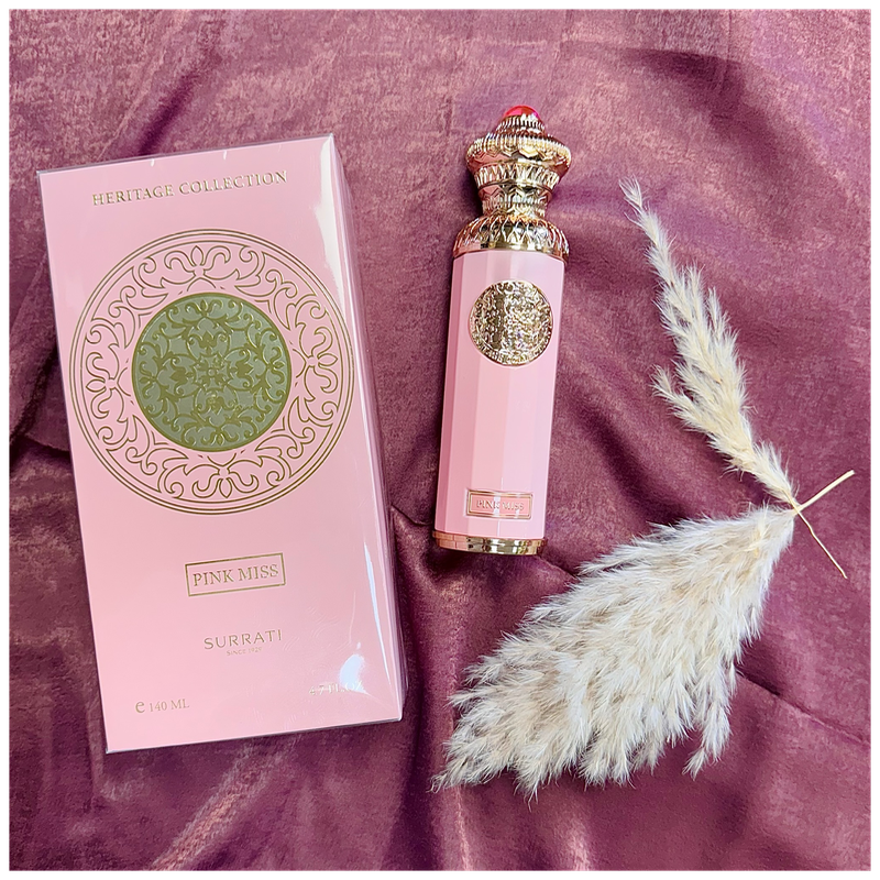 Surrati | Pink Miss product image