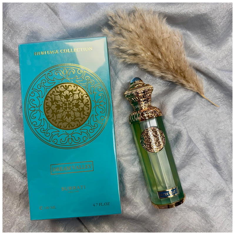 Surrati | Dream Valley product image