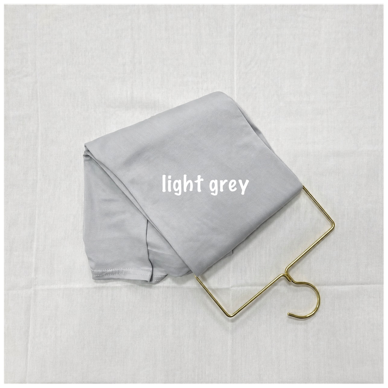 JERSEY | Light Grey product image