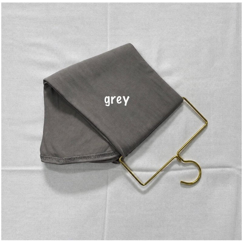 JERSEY | Grey product image