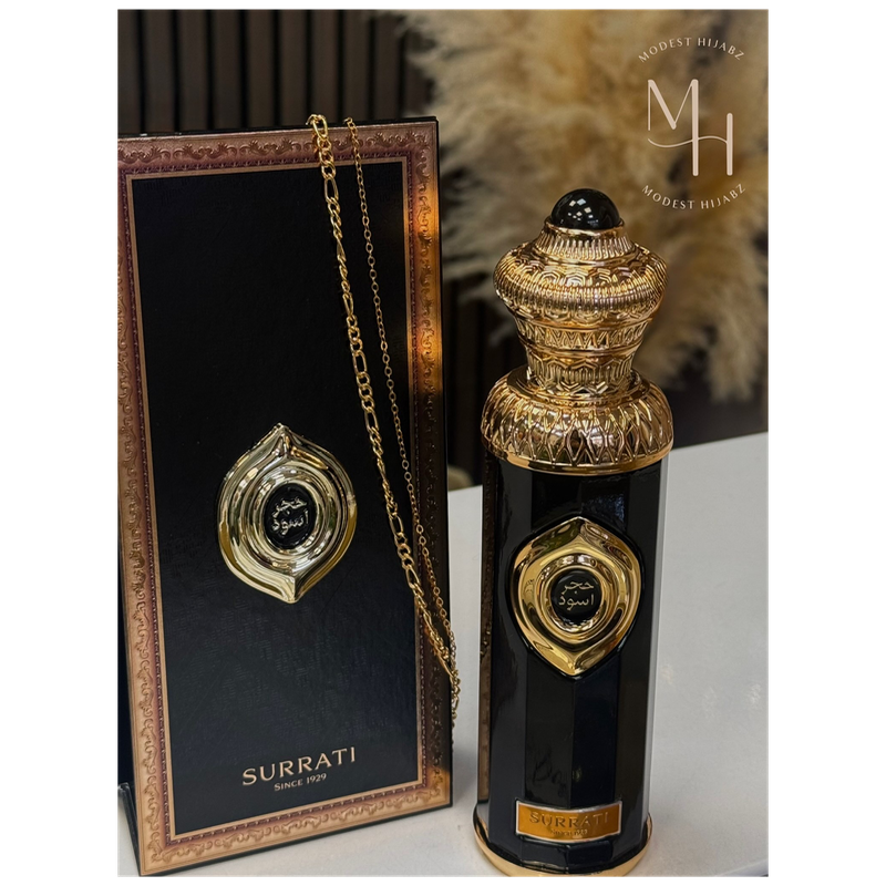 Surrati | Hajar Al Aswad product image