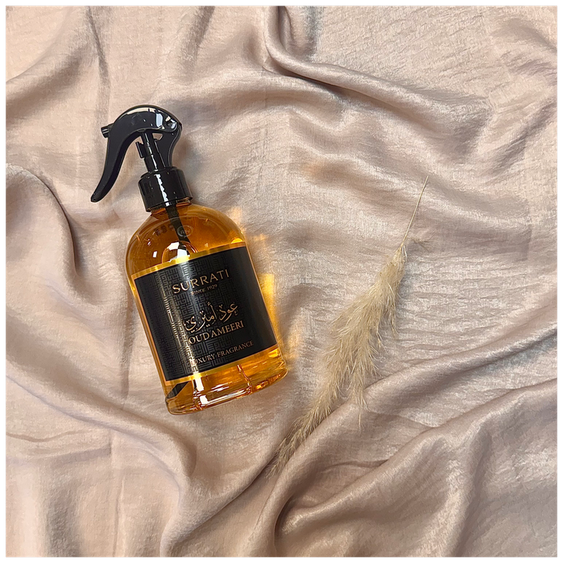 SURRATI | Oud Ameer product image
