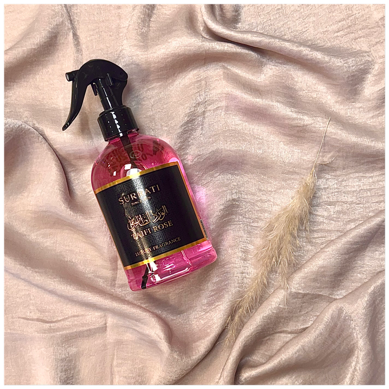 SURRATI | Taifi Rose product image