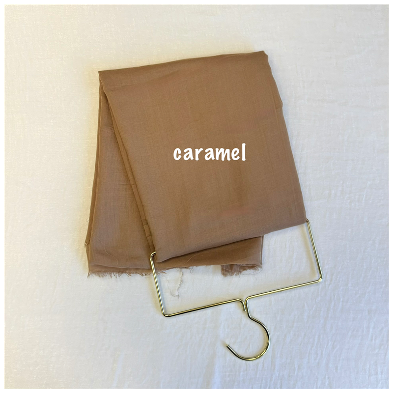 SOFT COTTON | Caramel product image