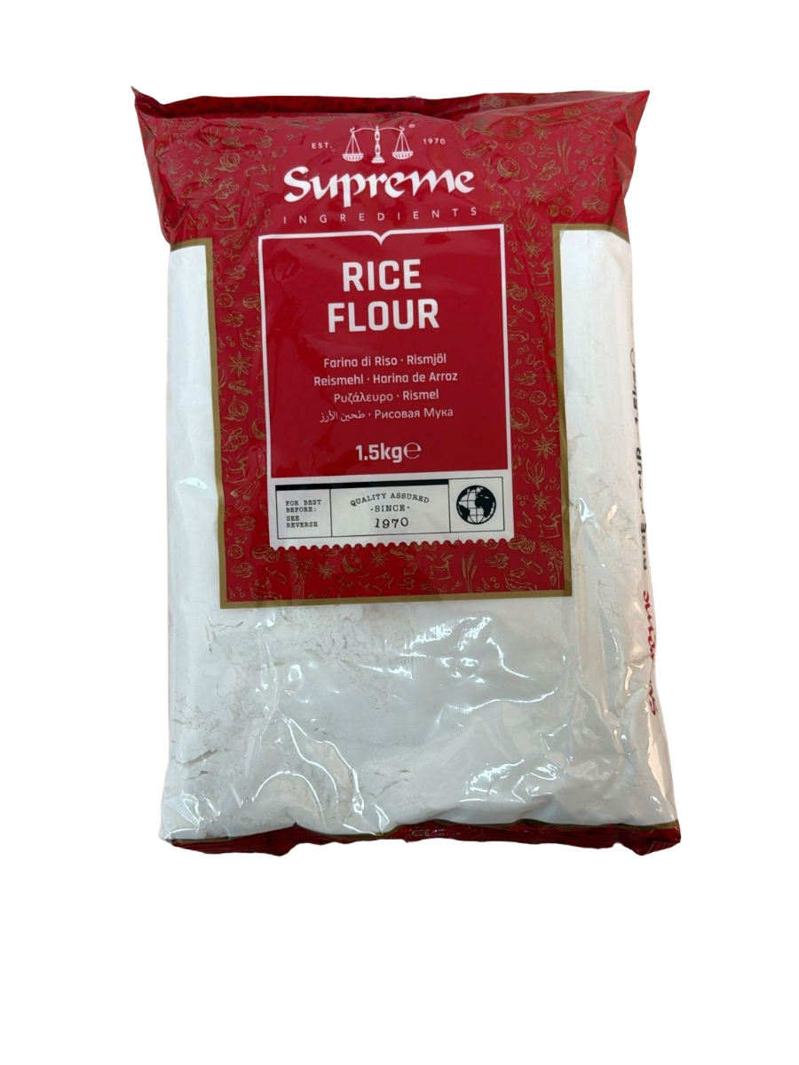 1.5KG RICE FLOUR SUP  product image