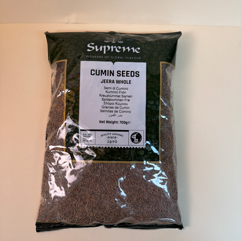 700G WHOLE JEERA SUP product image