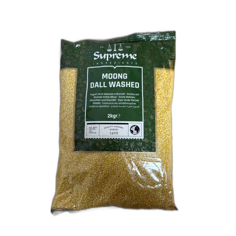 2KG MOONG DALL WASHED SUP product image