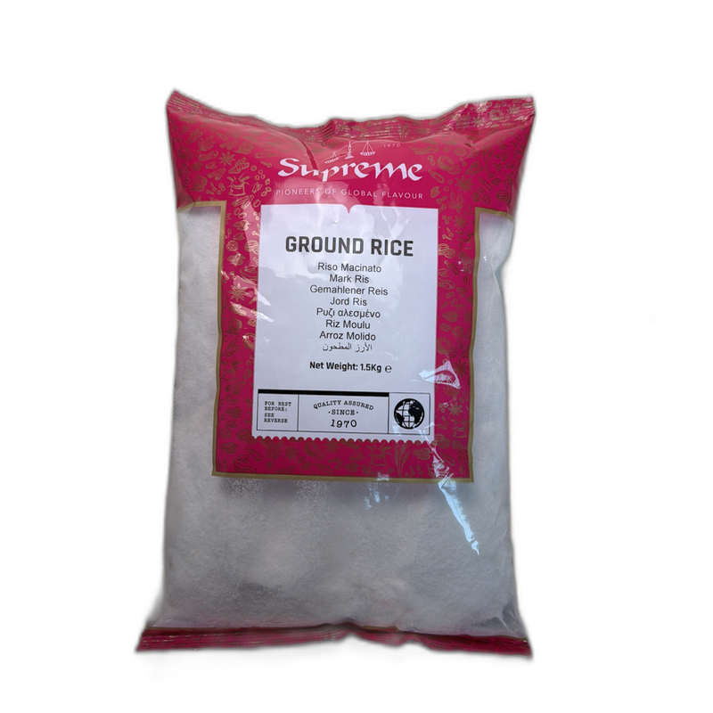 1.5KG GROUND RICE SUP product image