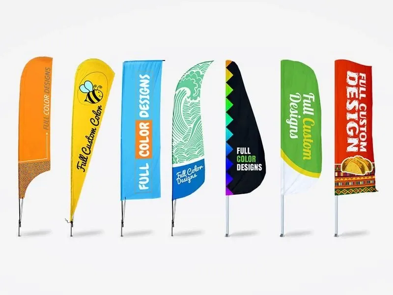 Flags product image