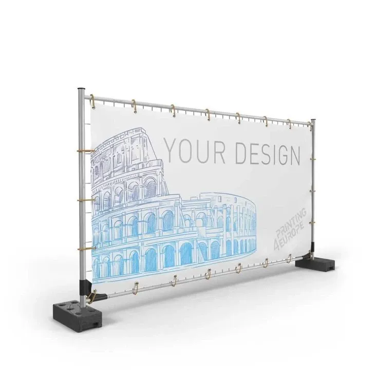 PVC Banner product image